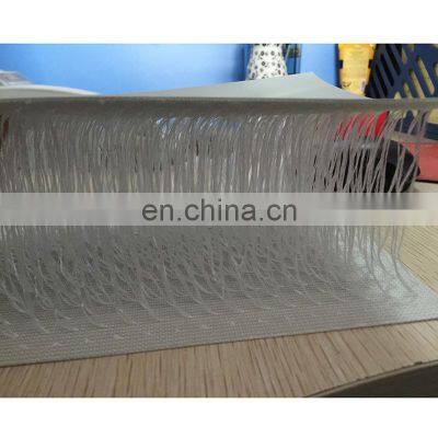 Double Wall Fabric / Inflatable Drop Stitch Pvc Fabric Used For Surfboard, Inflatable Boad, Gym Mat