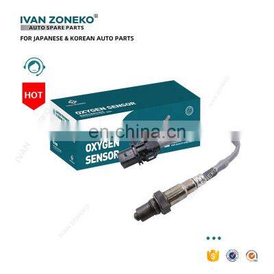 Excellent Quality Factory Wholesales Price Oxygen Sensor 39210-2B470  39210 2B470  392102B470 For Hyundai Tuscon 1.6T