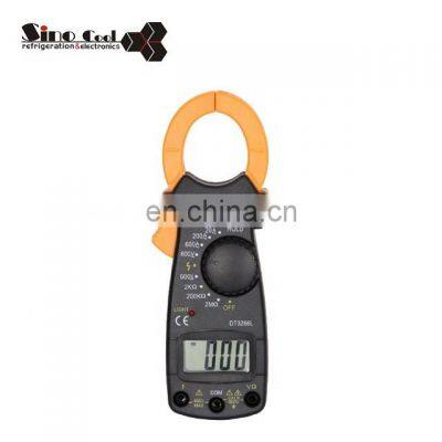 Guter Preis, Klemmzange DT3266L, digitaler Klemmzangen-Prüfgerät, Amperemeter photo-2