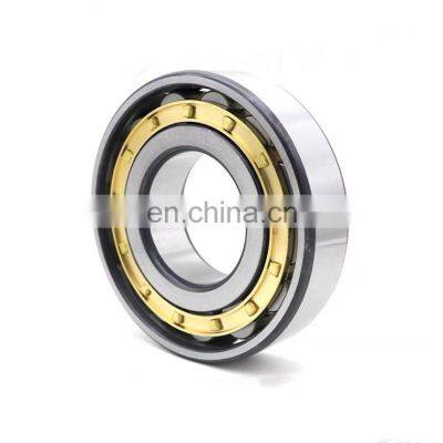 cylindrical roller bearing NJ202 NJ203 NJ204 NJ205 NJ206 NJ207 NJ208 NJ209