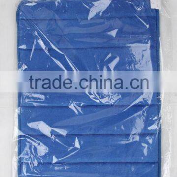 WHOLESALE CHEAP PRICE SOFT MEMORY BATH MAT MADE IN CHINA