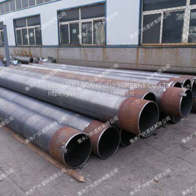 321 Stainless Steel Pipe