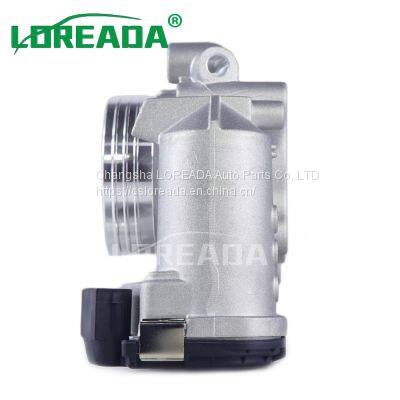 Auto Parts Car Accessories Throttle Body F01R00Y048 photo-3