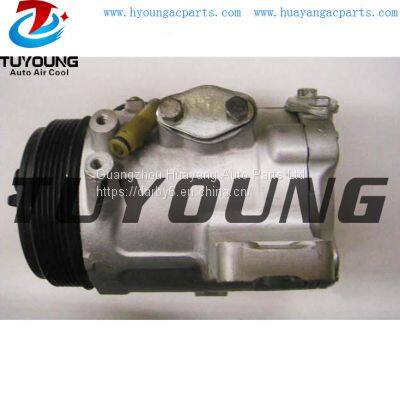 China manufacture ac compressors fits Subaru SANDEN 1633