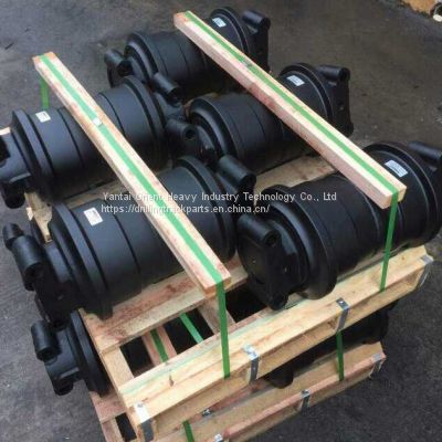 Quality SR150 SR155 SR220 SR235 SR265 SR280 SR280C SR285 SR285R SR360 SR365 SR365RC10 SR400R SR405 SR415 SR485 Track Roller Bottom Roller Lower Roller