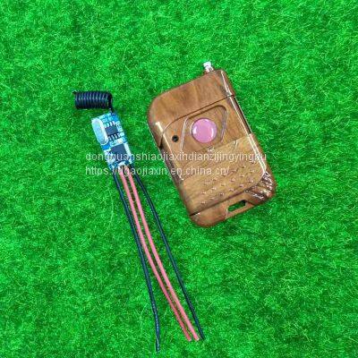 DC9V Fireworks - Power 15 v LED Stage Lighting Entrance Guard Control Ignition Distance Wireless Controller Remote Control Switch