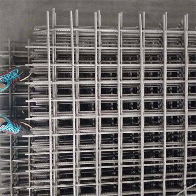 Galvanised Mesh Sheets Galvanized Wire Mesh Fence Panels Wholesale Factory