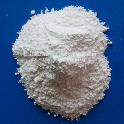 High Purity tricalcium phosphate powder Factory  Cas No.: 7758-87-4