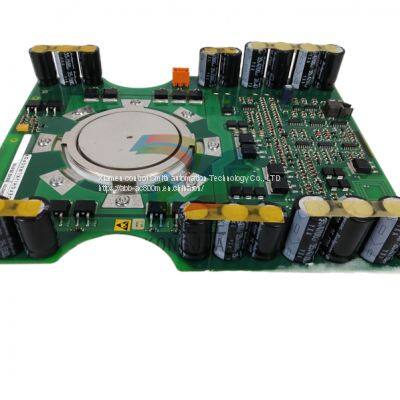 ABB 5SDD1060F0001 Thyristor Module Negotiation and Accessories