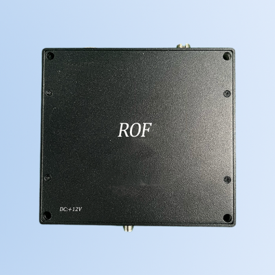 ROF-DML Series of Analog Broadband Direct Light Transmission Module Laser Modulator photo-2