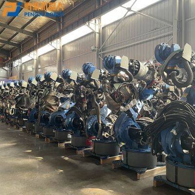 Yaskawa Robot ES200D Spot Welding Robot photo-5