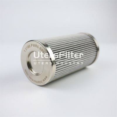 160D010H 0160D010BH3HC Uters interchange HYDAC hydraulic oil filter element