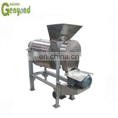 Shanghai Factory Mango Juicer Machine photo-3