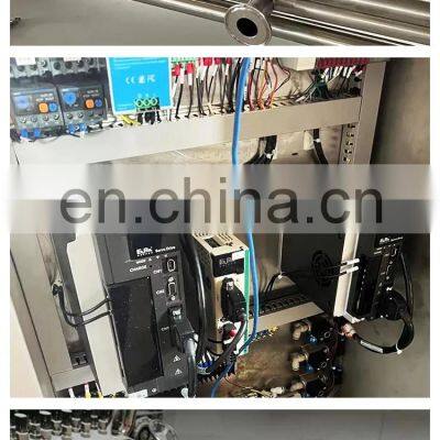 High Quality MARSHMALLOW PRODUCTION LINE Supplier photo-3