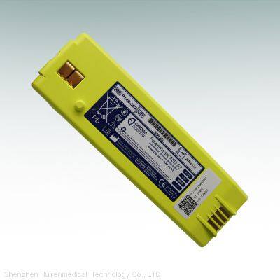 AED G3 Automated External Defibrillation Defibrillator Battery REF 9146-302 Cardiac Science photo-3
