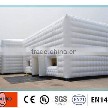 Promotion inflatable air tent camping, inflatable bubble camping tent, inflatable tents for camping