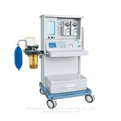 Anesthesia Machine photo-3