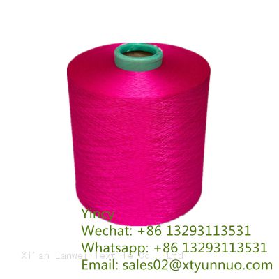 Polyester Yarn