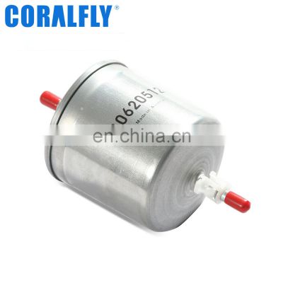 OEM Factory Supply Car Centrifugal Fuel Gasoline Filter 30620512 For Volvo Car Filters