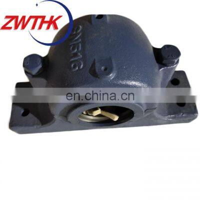 Good Quality Four Holes SN516 Plummer Block Housing Bearing