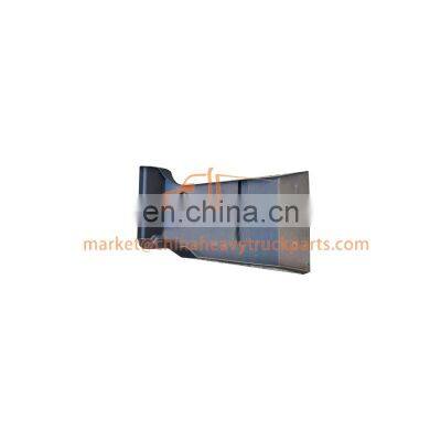 Foton Auman/Aumark/Miler/Land Pioneer Weichai Engine Gearbox Zf/Fast Truck Spare Parts 1b24984381064 Rh Rear Fender photo-4