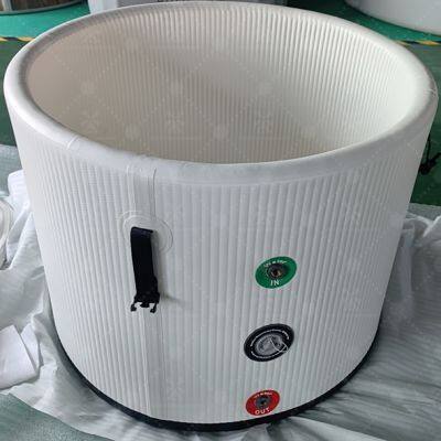 Inflatable Ice Bath Tub