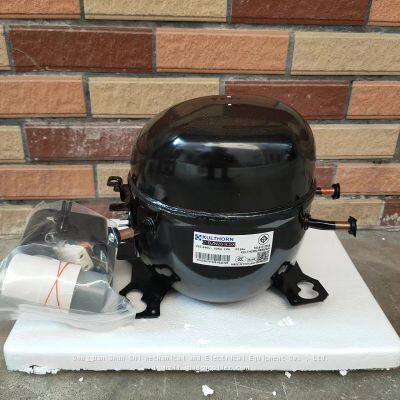 KK Air Conditioning Refrigerating Compressor C-BZN201L5X photo-4
