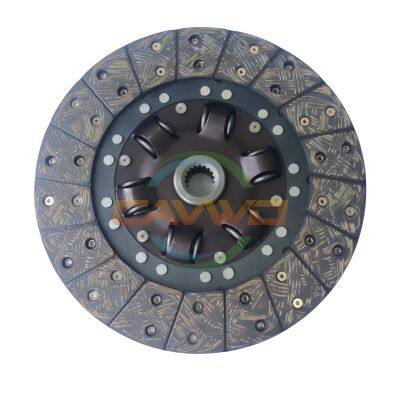 Auto Parts for Hyundai Elantra 41100-22010 Clutch