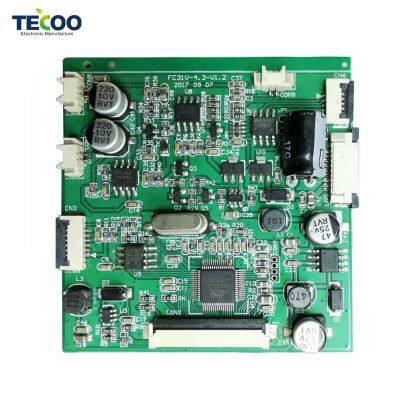 Linear Actuator Control Board photo-2