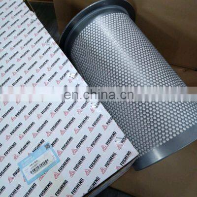 FUSHENG Air Compressor 91111-007 Oil Separator Air Compressor 2116040183 Alve Parts Wholesale photo-3