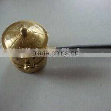 Copper Warming moxibustion Apparatus (huo long jiu)