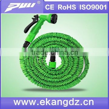 Flexible Hose Expandable Garden Hose 25ft 50ft 75ft - As Seen on TV Magic Hose Factory