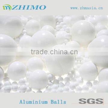 92% alumina ball,high aluminium grinding media,Al2O3 balls