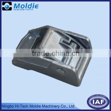 China high quality zinc die casting parts