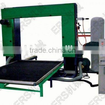 Wire CNC polyurethane insulation foam sponge cutting machine