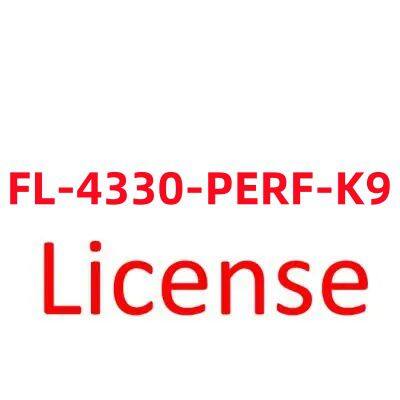 FL-4330-PERF-K9 Software License photo-1