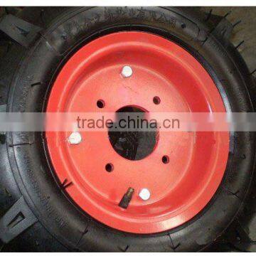 4.00-8 agriculture tyre for agricultural machinery