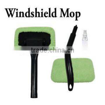 New car care windshield mop