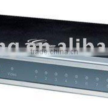 GrandStream 8ports FXO gateway Grandstream GXW4108