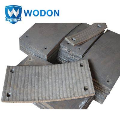 ASTM G65 Good Quality CCO Wear Resistant Plate photo-6