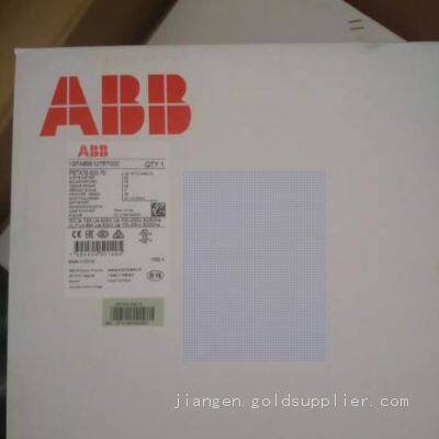 ABB Soft Starter PSTB PSTX PSE PSR300/370/470/570/720/840/1050 photo-5