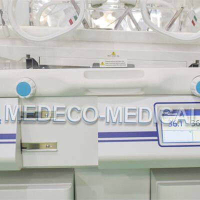 Newborn Baby Care Equpment Hospital Infant Incubator ME3000BH photo-3