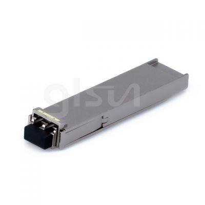 XFP-10G-SR Cisco Compatible, 10GBASE-SR XFP 850nm 300m DOM LC MMF Fiber Optical Transceiver Module