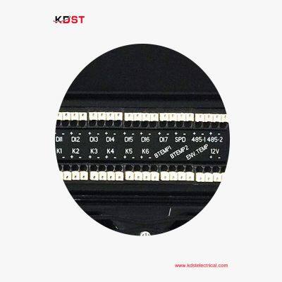 19-Inch 18kw High-Power Dc Power System With Integrated Mppt Solar
