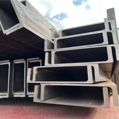 American Standard Channel Steel