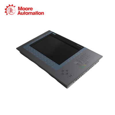 SIEMENS 6AV2124-0MC01-0AX0 TP1200 Comfort HMI Panel In Stock photo-3