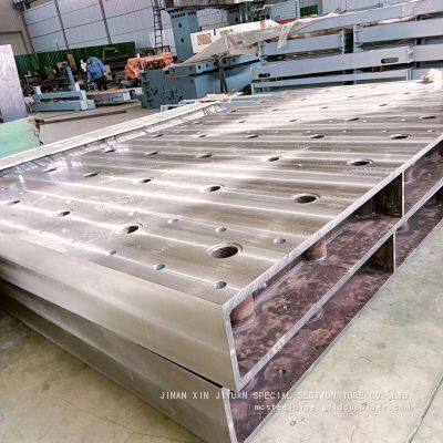 Punched Steel Pipes photo-4