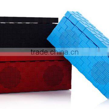 Bluetooth Speaker 2016 Portable Mini Bass Bluetooth Speaker With Hand Gesture Recognition photo-2