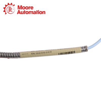 BENTLY NEVADA 330102-00-80-10-02-00 photo-5