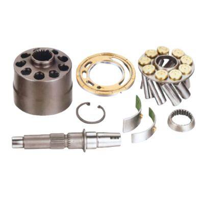 REPUESTOS Serie PVM PVM018 PVM020 PVM045 PVM050 PVM057 PVM063 PVM74 PVM81 PVM98 PVM106 PVM131 PVM141 Kit de reparación del grupo rotatorio